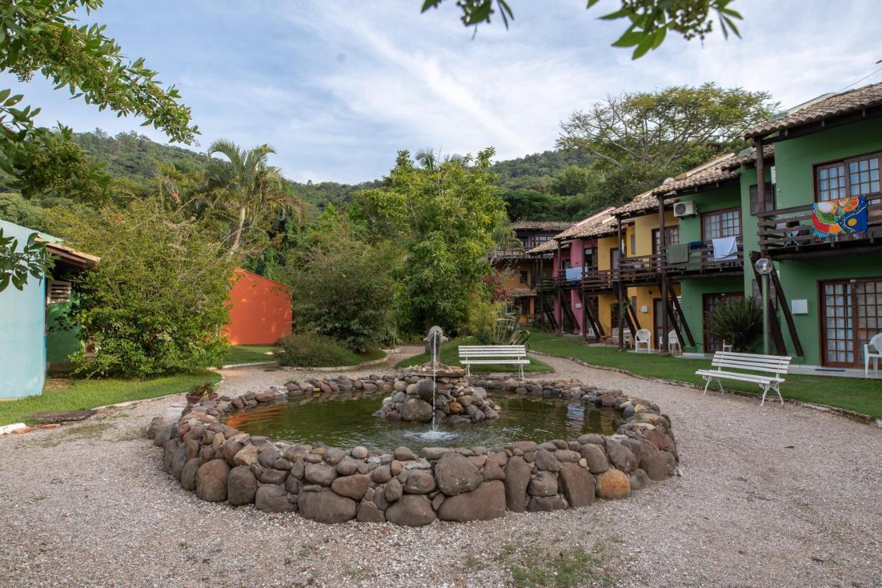 Saint Germain - Lagoa Da Conceicao Florianópolis Εξωτερικό φωτογραφία