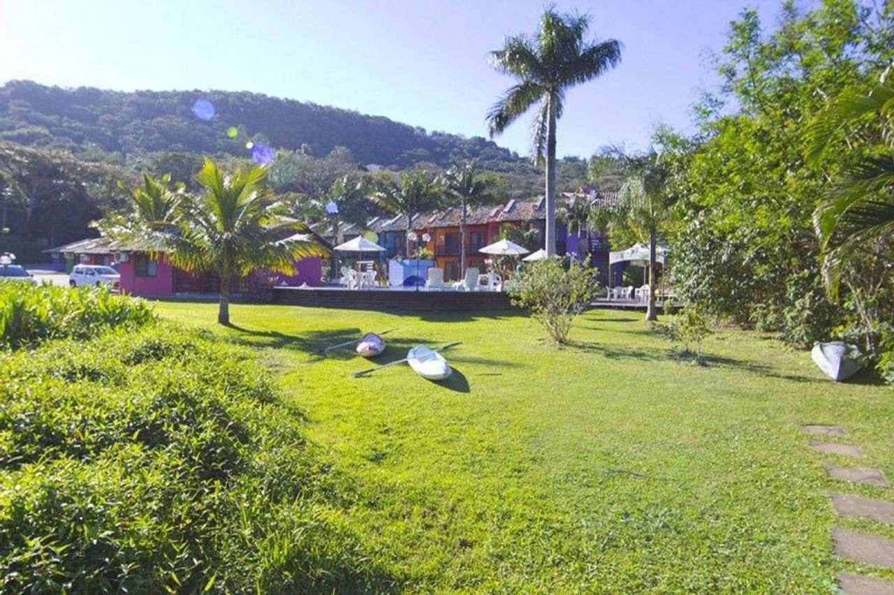 Saint Germain - Lagoa Da Conceicao Florianópolis Εξωτερικό φωτογραφία