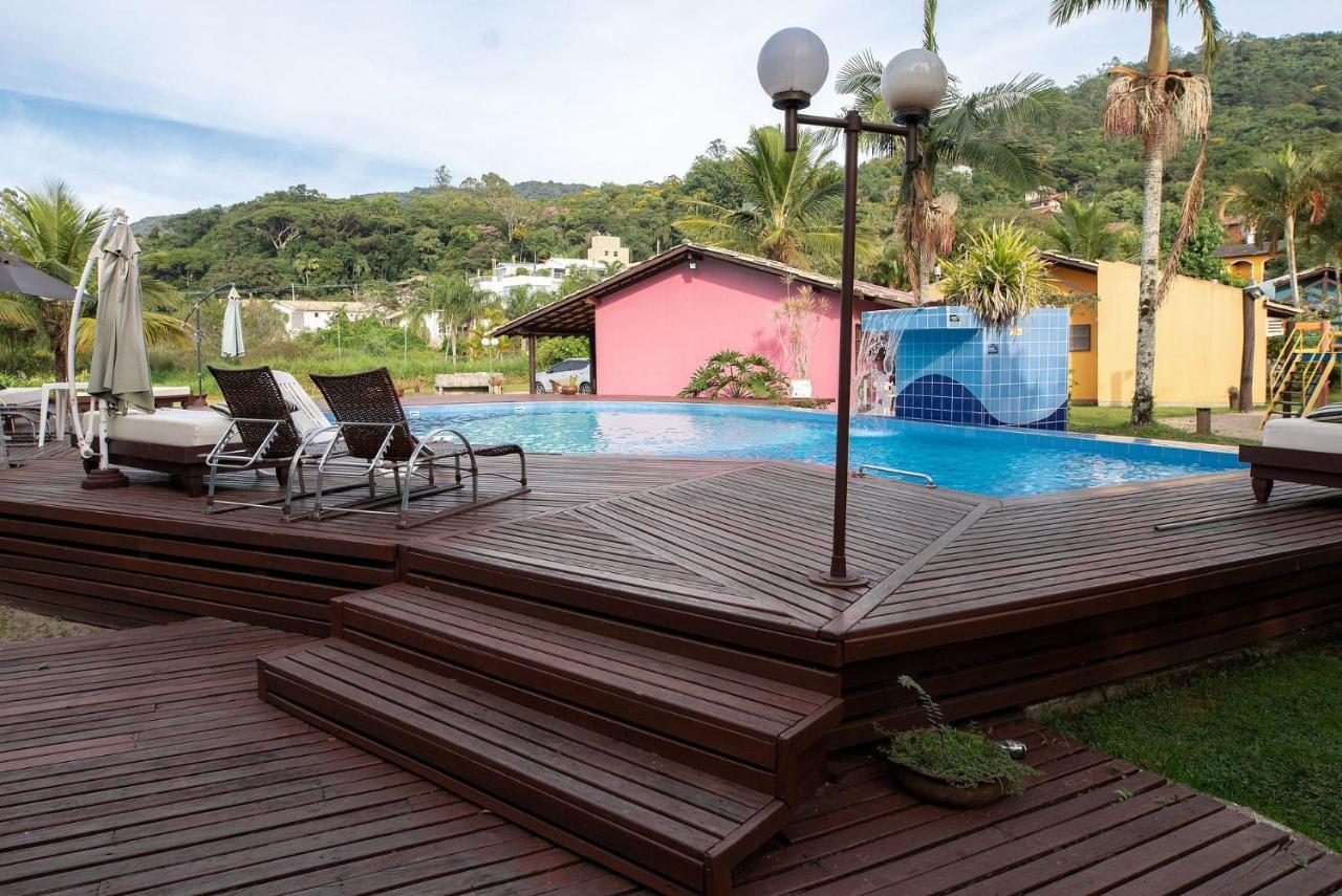 Saint Germain - Lagoa Da Conceicao Florianópolis Εξωτερικό φωτογραφία