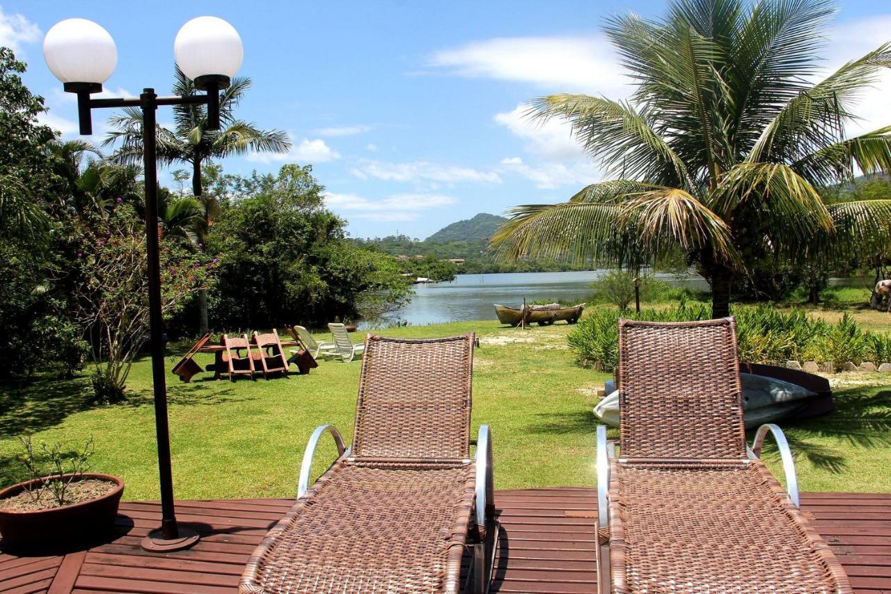 Saint Germain - Lagoa Da Conceicao Florianópolis Εξωτερικό φωτογραφία