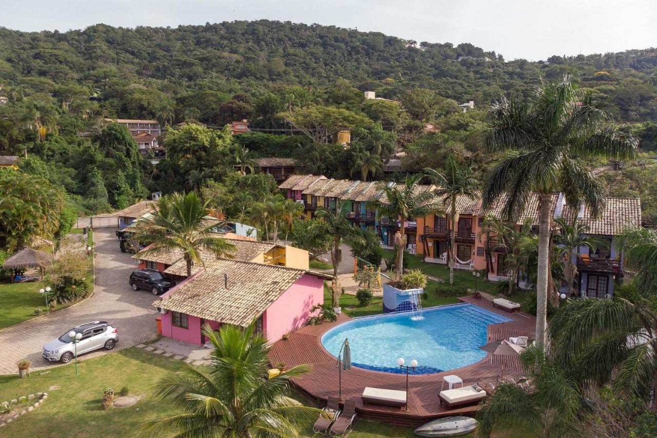 Saint Germain - Lagoa Da Conceicao Florianópolis Εξωτερικό φωτογραφία