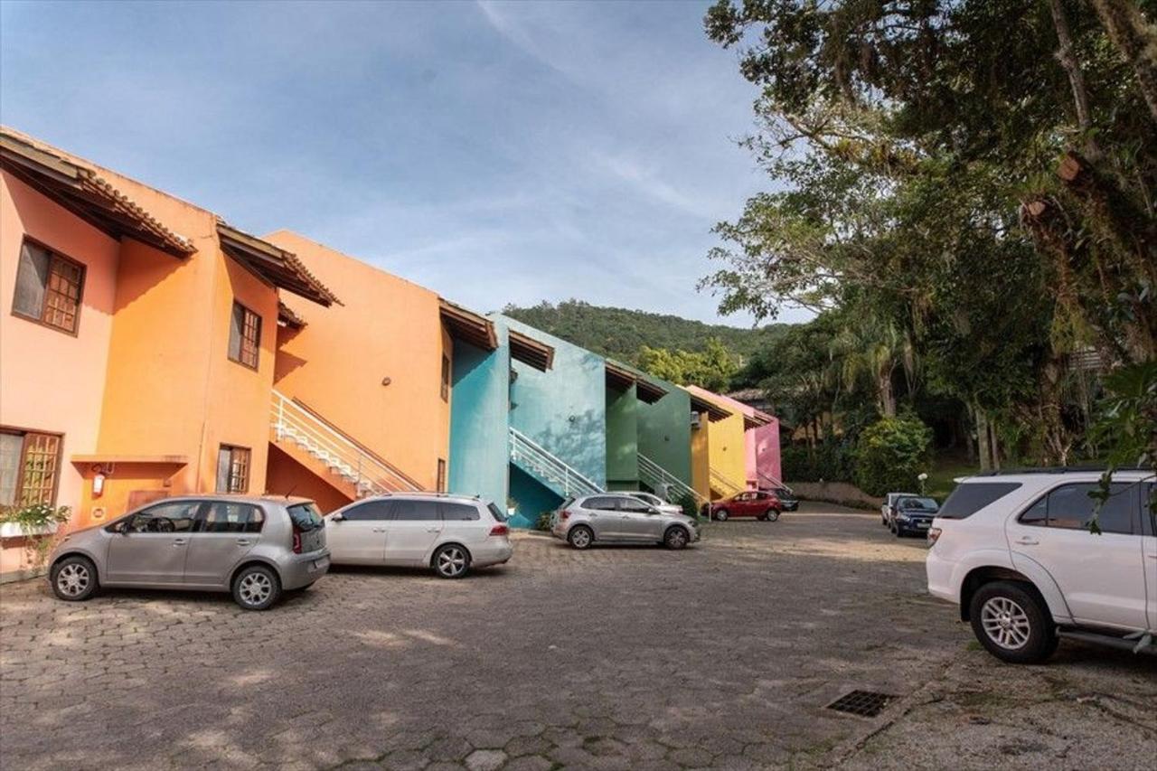 Saint Germain - Lagoa Da Conceicao Florianópolis Εξωτερικό φωτογραφία