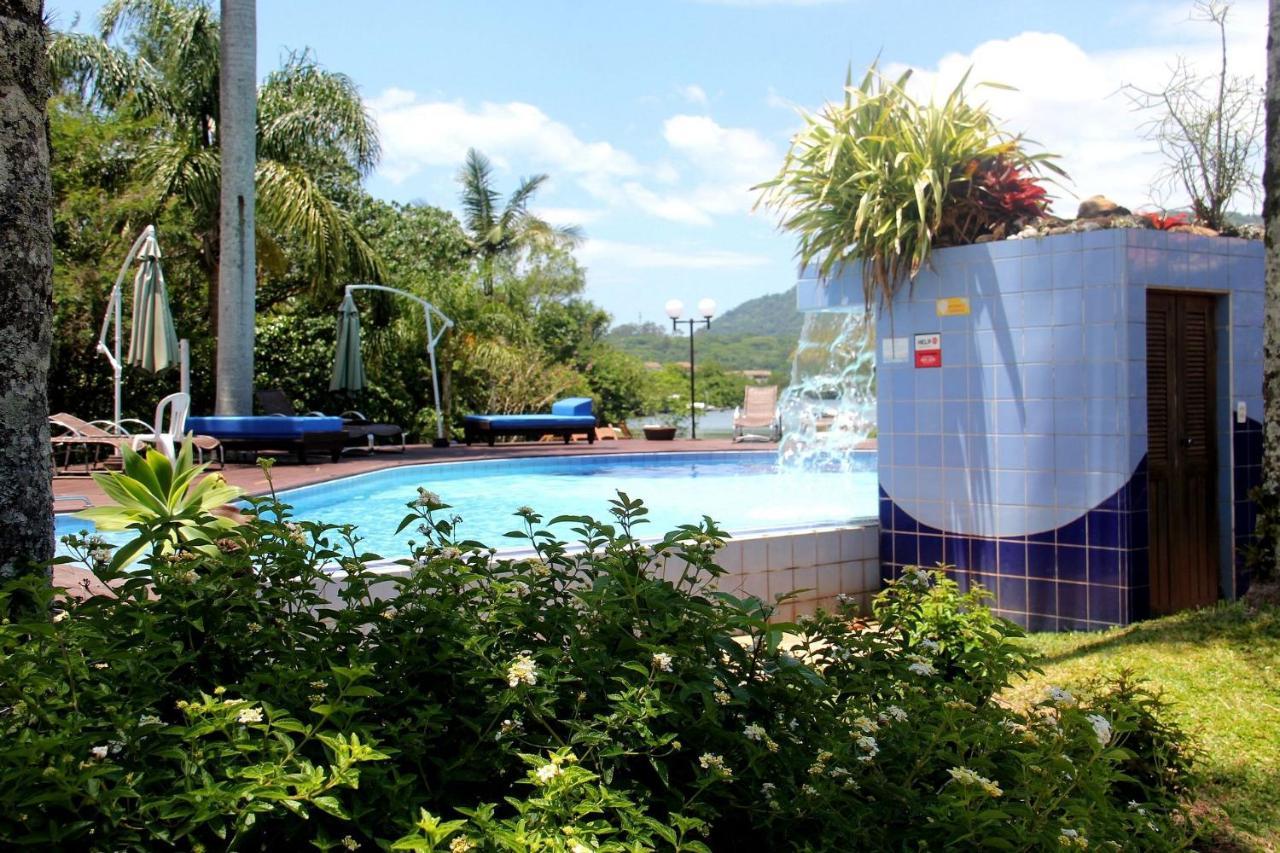 Saint Germain - Lagoa Da Conceicao Florianópolis Εξωτερικό φωτογραφία