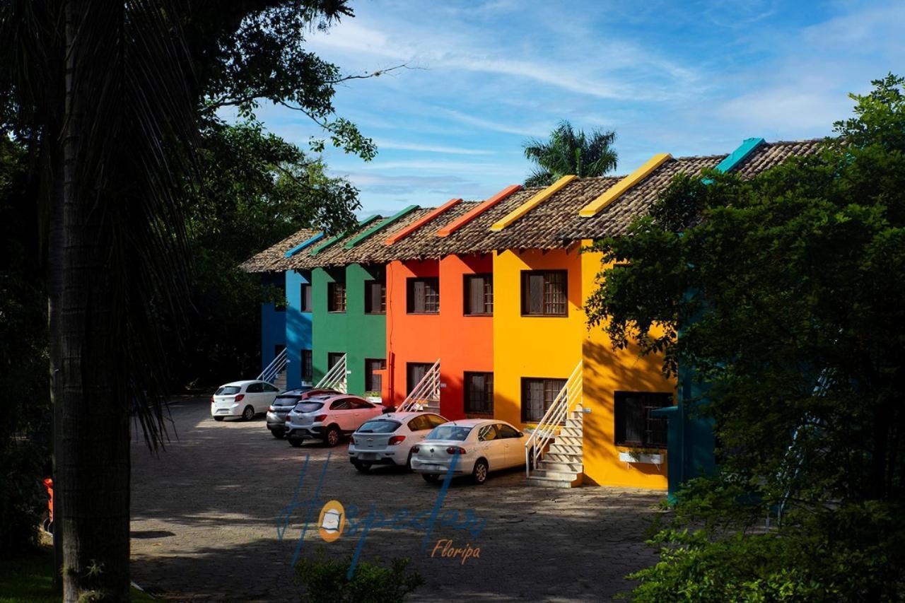 Saint Germain - Lagoa Da Conceicao Florianópolis Εξωτερικό φωτογραφία