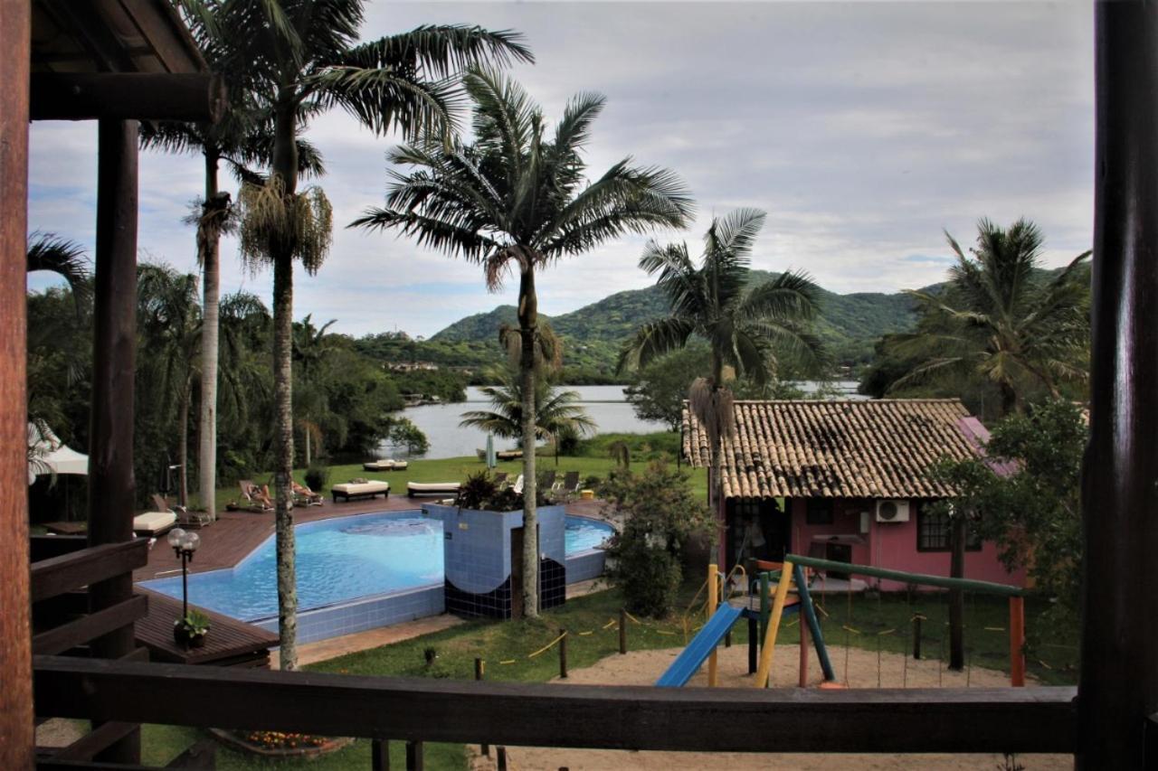 Saint Germain - Lagoa Da Conceicao Florianópolis Εξωτερικό φωτογραφία